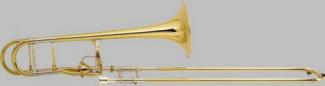 trombon LT42TGLW50